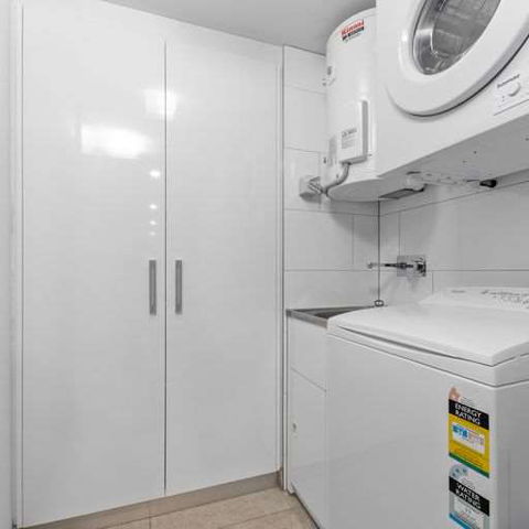 H on Mitchell Apartment Hotel - Accommodation Brunswick Heads 13