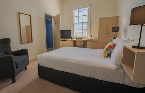 Aurora Ozone Hotel - Accommodation Brunswick Heads 3