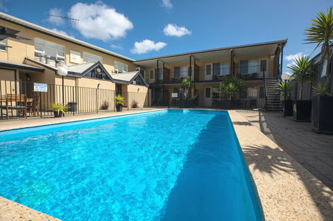 Aurora Ozone Hotel - Accommodation Brunswick Heads 4