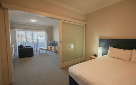 Aurora Ozone Hotel - Accommodation Brunswick Heads 7