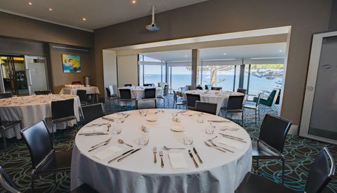 Aurora Ozone Hotel - Accommodation Brunswick Heads 8