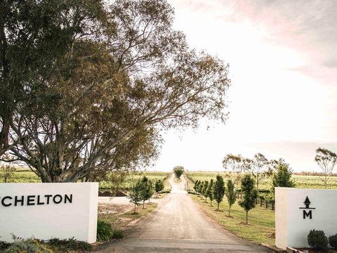 The Mitchelton Hotel Nagambie - Accommodation Brunswick Heads 1