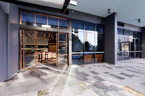 Alpha Mosaic Hotel - Accommodation Brunswick Heads 1