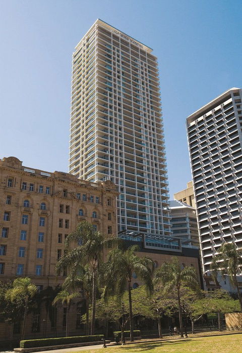 Oaks Casino Towers - Accommodation Brunswick Heads 0
