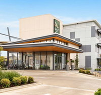 Quality Hotel Rules Club Wagga - Accommodation Brunswick Heads