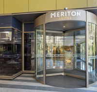 Meriton Suites North Ryde - Accommodation Brunswick Heads
