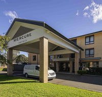 Mercure Sydney Macquarie Park - Accommodation Brunswick Heads