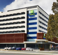 Holiday Inn Express Newcastle - Accommodation Brunswick Heads