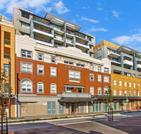 Terminus Apartment Hotel Ascend Coll - Accommodation Brunswick Heads