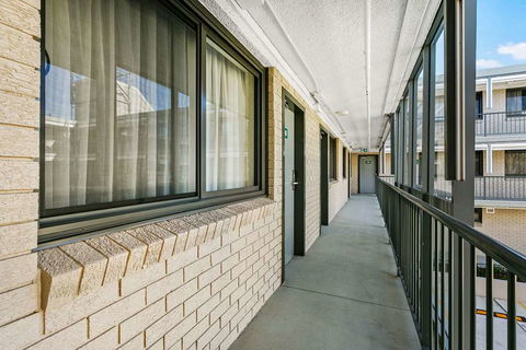 Quality Inn Sunshine Haberfield - Accommodation Brunswick Heads 2