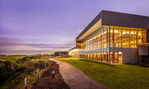 RACV Inverloch Resort - Accommodation Brunswick Heads 0