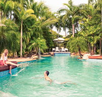 Mercure Darwin Airport Resort - Accommodation Brunswick Heads