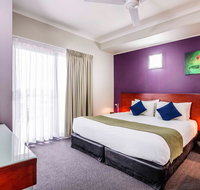 Novotel Darwin Airport Hotel - Accommodation Brunswick Heads