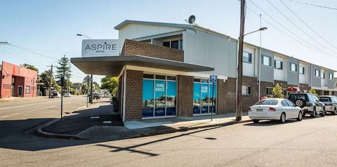 Aspire Mayfield - Accommodation Brunswick Heads 1