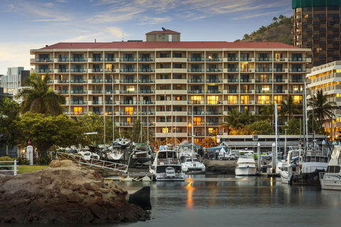 Aligned Corporate Residences Townsville - Accommodation Brunswick Heads 0