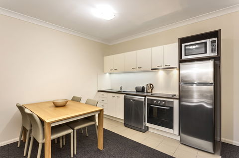 Aligned Corporate Residences Townsville - Accommodation Brunswick Heads 1