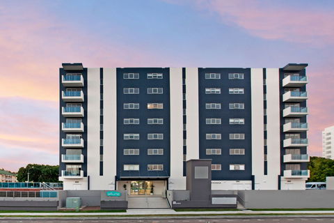Allure Hotel And Apartments - Accommodation Brunswick Heads 0