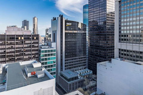 RACV City Club - Accommodation Brunswick Heads 1