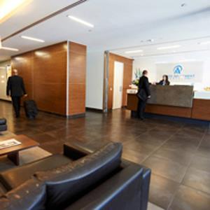 Amity South Yarra Apartments - Accommodation Brunswick Heads 1
