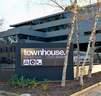 Townhouse Hotel Wagga - Accommodation Brunswick Heads