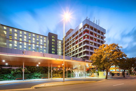 H On Smith Hotel - Accommodation Brunswick Heads 0