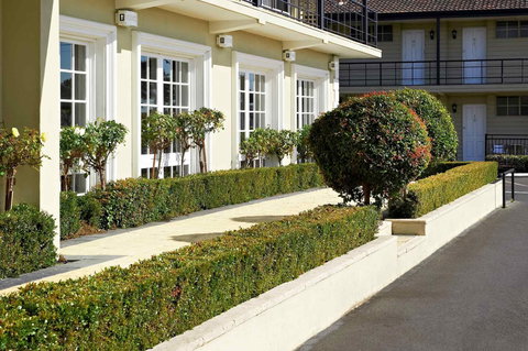 Ibis Styles Albany - Accommodation Brunswick Heads 0