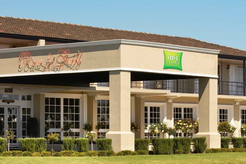 Ibis Styles Albany - Accommodation Brunswick Heads 1
