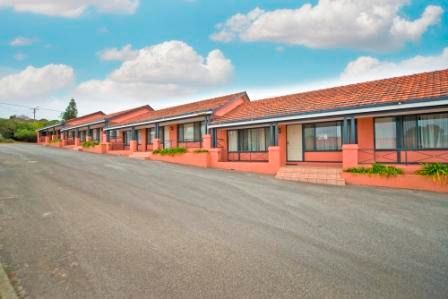 Albany Apartments - Accommodation Brunswick Heads 0