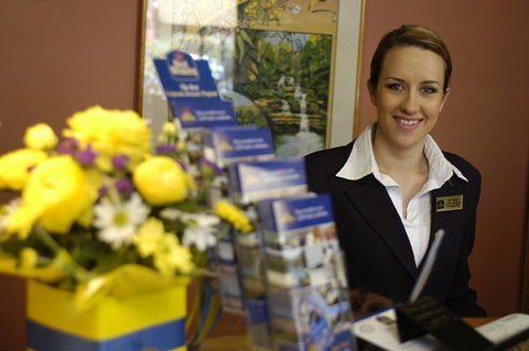 Alpine Motor Inn - Accommodation Brunswick Heads 1