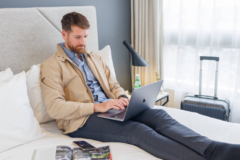 Meriton Suites Zetland - Accommodation Brunswick Heads 1