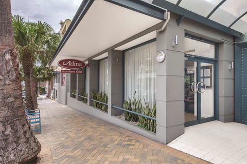Adina Apartment Hotel Coogee - Accommodation Brunswick Heads 1