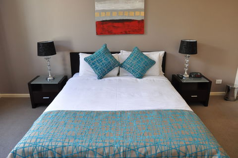 RNR Apartments, Adelaide - Accommodation Brunswick Heads 1