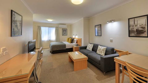 Quality Inn Swan Hill - Accommodation Brunswick Heads 2