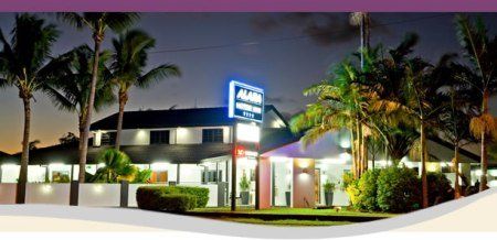 Alara Motor Inn - Accommodation Brunswick Heads 0
