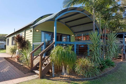 Discovery Parks Gerroa - Accommodation Brunswick Heads 0