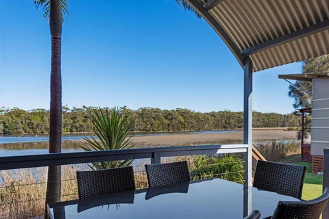 Discovery Parks Gerroa - Accommodation Brunswick Heads 1