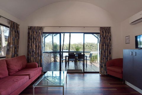 Discovery Parks Gerroa - Accommodation Brunswick Heads 2