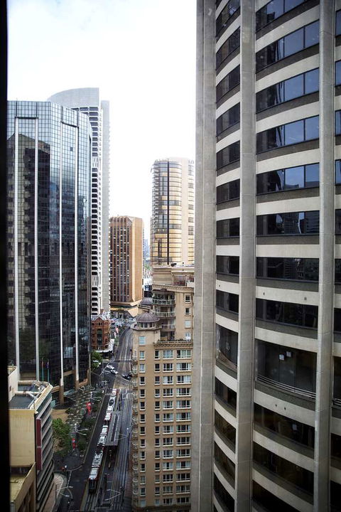 A By Adina Sydney - Accommodation Brunswick Heads 1