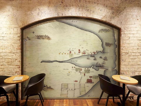 Harbour Rocks Hotel, MGallery Collection - Accommodation Brunswick Heads 2