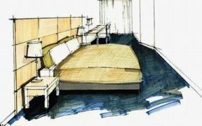 Adina Apartment Hotel Sydney Central - Accommodation Brunswick Heads 2