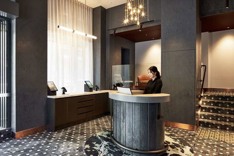 Aiden By Best Western - Accommodation Brunswick Heads 1