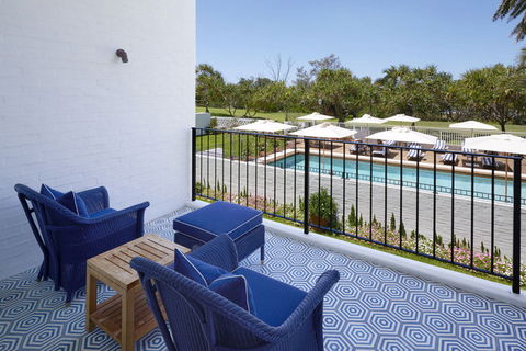 Halcyon House - Accommodation Brunswick Heads 1