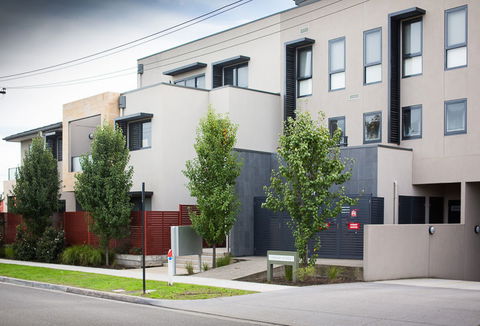 Apartments Of Waverley - Accommodation Brunswick Heads 0