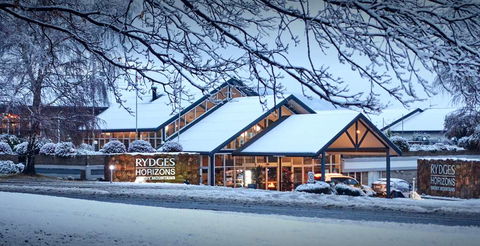 Rydges Horizons Snowy Mountains - Accommodation Brunswick Heads 0
