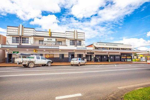 Atherton Hotel - Accommodation Brunswick Heads 0