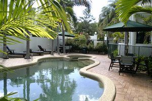 Half Moon Bay Resort - Accommodation Brunswick Heads 2