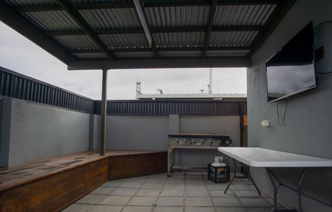 Acacia Motor Inn - Accommodation Brunswick Heads 1
