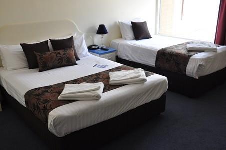 Ceduna Foreshore Hotel/Motel - Accommodation Brunswick Heads 2