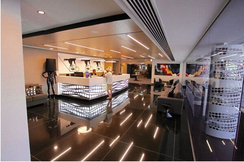Alexandra Hills Hotel - Accommodation Brunswick Heads 0