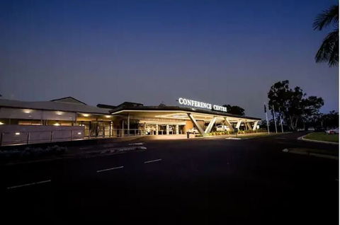 Alexandra Hills Hotel - Accommodation Brunswick Heads 1